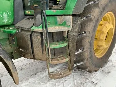 John Deere 8430/ 2009  (71)