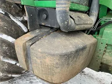 John Deere 8430/ 2009  (60)