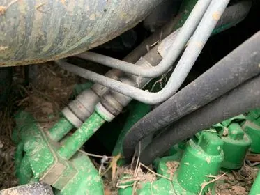 John Deere 8430/ 2009  (62)