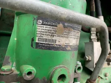 John Deere 8430/ 2009  (65)