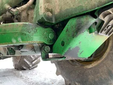 John Deere 8430/ 2009  (68)