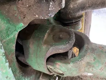 John Deere 8430/ 2009  (70)