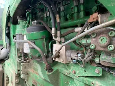 John Deere 8430/ 2009  (54)