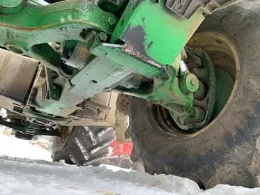 John Deere 8430/ 2009  (53)