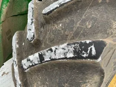 John Deere 8430/ 2009  (35)