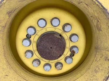 John Deere 8430/ 2009  (42)