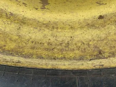 John Deere 8430/ 2009  (36)