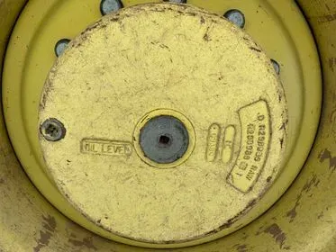 John Deere 8430/ 2009  (37)