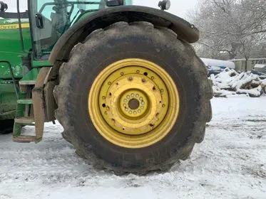 John Deere 8430/ 2009  (31)