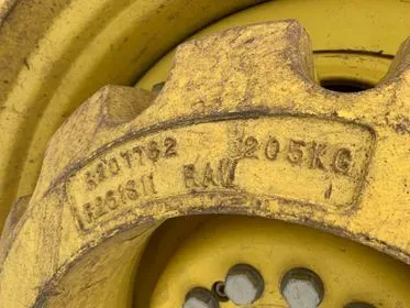 John Deere 8430/ 2009  (38)