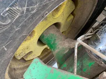 John Deere 8430/ 2009  (39)