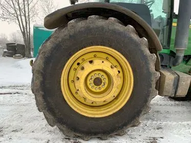 John Deere 8430/ 2009  (32)