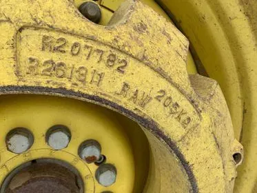 John Deere 8430/ 2009  (41)