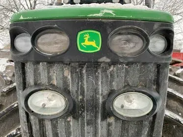John Deere 8430/ 2009  (78)
