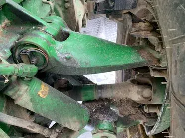 John Deere 8430/ 2009  (46)