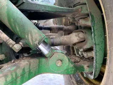 John Deere 8430/ 2009  (48)
