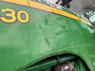 John Deere 8430/ 2009  (99)