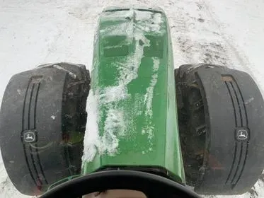 John Deere 8430/ 2009  (98)