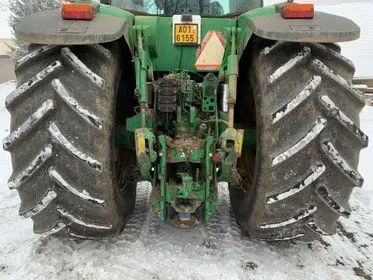 John Deere 8430/ 2009  (11)