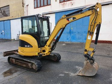 CAT 303.5D CR (1)