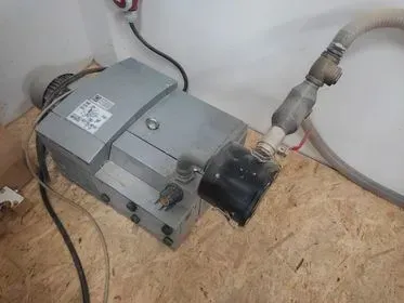 CNC RECORD 120 NWT / 1999 (5)