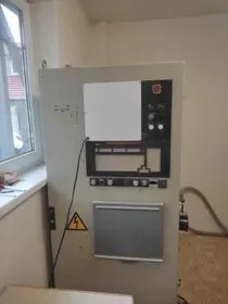 CNC RECORD 120 NWT / 1999 (9)