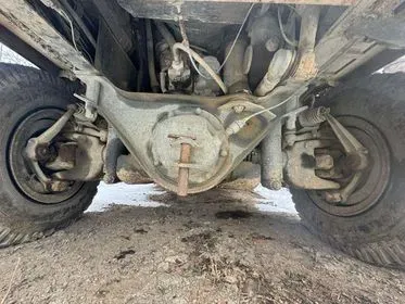 TATRA 815 S3 / 1984 (6)