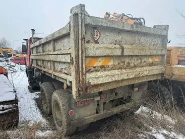 TATRA 815 S3 / 1984 (4)