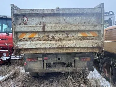 TATRA 815 S3 / 1984 (5)