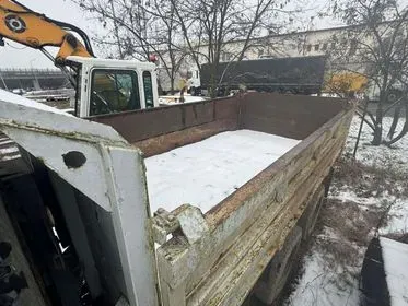 TATRA 815 S3 / 1984 (9)