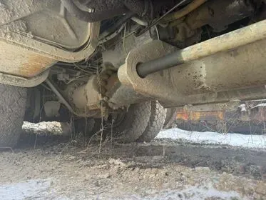 TATRA 815 S3 / 1984 (8)