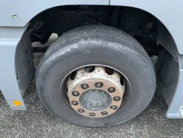 Mercedes Benz Actros 1844 LS/ 2011/ EURO 5  (11)