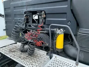 Mercedes Benz Actros 1844 LS/ 2011/ EURO 5  (13)