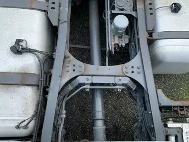 Mercedes Benz Actros 1844 LS/ 2011/ EURO 5  (15)