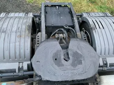 Mercedes Benz Actros 1844 LS/ 2011/ EURO 5  (16)