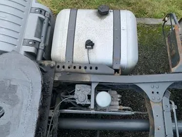 Mercedes Benz Actros 1844 LS/ 2011/ EURO 5  (17)