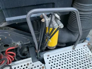 Mercedes Benz Actros 1844 LS/ 2011/ EURO 5  (20)