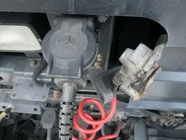 Mercedes Benz Actros 1844 LS/ 2011/ EURO 5  (21)