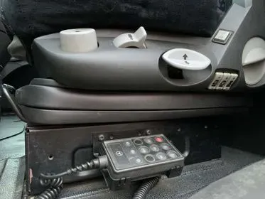 Mercedes Benz Actros 1844 LS/ 2011/ EURO 5  (23)