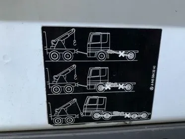 Mercedes Benz Actros 1844 LS/ 2011/ EURO 5  (24)