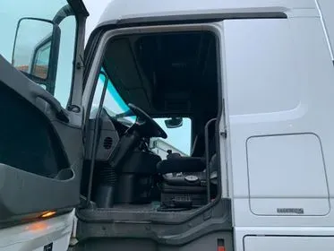 Mercedes Benz Actros 1844 LS/ 2011/ EURO 5  (25)