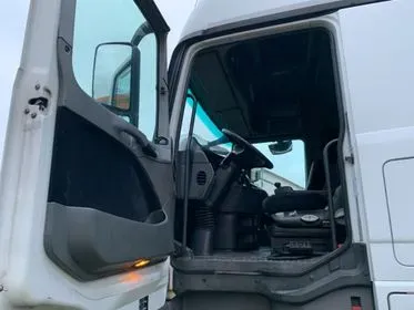 Mercedes Benz Actros 1844 LS/ 2011/ EURO 5  (26)