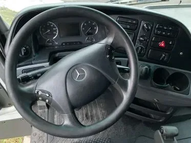 Mercedes Benz Actros 1844 LS/ 2011/ EURO 5  (27)