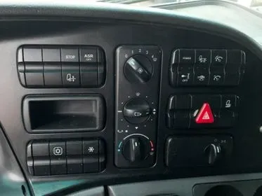 Mercedes Benz Actros 1844 LS/ 2011/ EURO 5  (34)