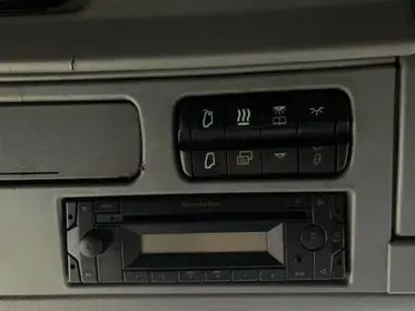 Mercedes Benz Actros 1844 LS/ 2011/ EURO 5  (41)