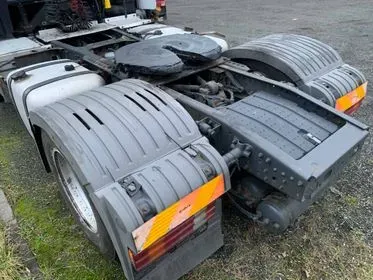 Mercedes Benz Actros 1844 LS/ 2011/ EURO 5  (6)