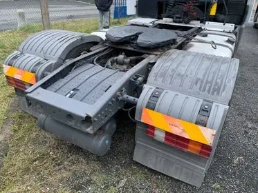 Mercedes Benz Actros 1844 LS/ 2011/ EURO 5  (7)