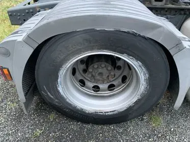 Mercedes Benz Actros 1844 LS/ 2011/ EURO 5  (8)