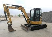 CAT 305CCR (1)