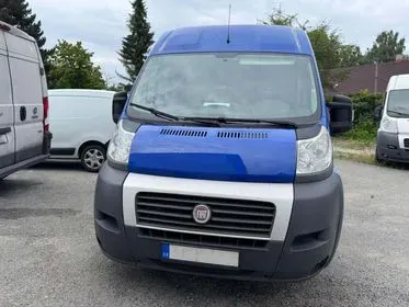 FIAT DUCATO 3.0 CNG L2H2 / 2012 / 208 600 km (2)